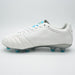 ヴォラート3PROSUPERWIDEヒュンメルhummelHAS1244SW-1075WHT/SAXサッカースパイク
