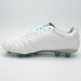 【ショップ限定エントリーでさらに+9倍】ヴォラート3PROWIDEヒュンメルhummelHAS1244W-1075WHT/SAXサッカースパイク