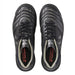 アピカーレ6.0PROSUPERWIDETFヒュンメルhummelHAS3122-9095ブラックシルバーフットサルシューズ屋外人工芝
