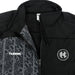 ヒュンメルhummel裏メッシュH.FCウィンドジャケットHAW2189サッカーフットサルブレーカージャケットジップメンズ