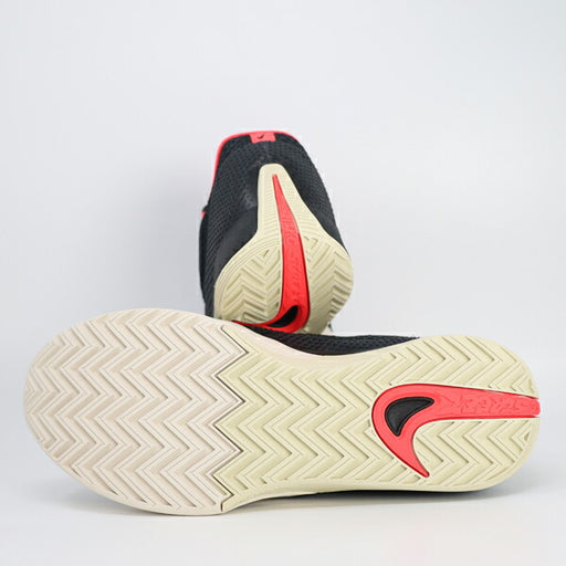 NIKEナイキメンズバスケットシューズバッシュNIKES.T.FLAREEPナイキS.T.フレアEPHF0232-001