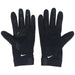 【ネコポス送料無料】ナイキNIKEアカデミーTHERMA-FITサッカーグローブHF0546-011サッカーフットサルフィールドグローブ手袋