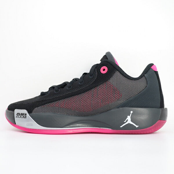 NIKEナイキメンズバスケットシューズバッシュジョーダンルカ.77PFHF0819-006