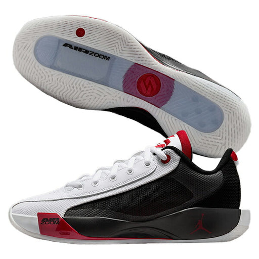 ナイキNIKEバスケットボールシューズメンズジョーダンルカ77PFBackToSchoolバックトゥスクールHF0819-101