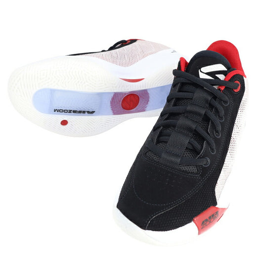 NIKEナイキメンズバスケットボールシューズジョーダンルカ.77PFLuka.77PF"Bloodline"HF0819-102
