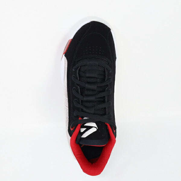 NIKEナイキメンズバスケットボールシューズジョーダンルカ.77PFLuka.77PF"Bloodline"HF0819-102