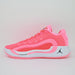 ナイキNIKEJORDANジョーダンルカ4PFレディースメンズバスケットボールシューズバッシュHF0824-600