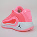ナイキNIKEJORDANジョーダンルカ4PFレディースメンズバスケットボールシューズバッシュHF0824-600
