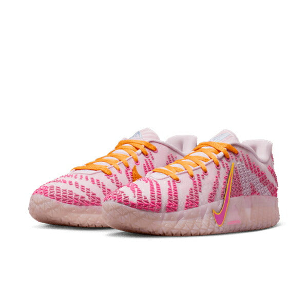 ナイキNIKEジャ3JA3EPバスケットボールシューズバッシュHF2794-601