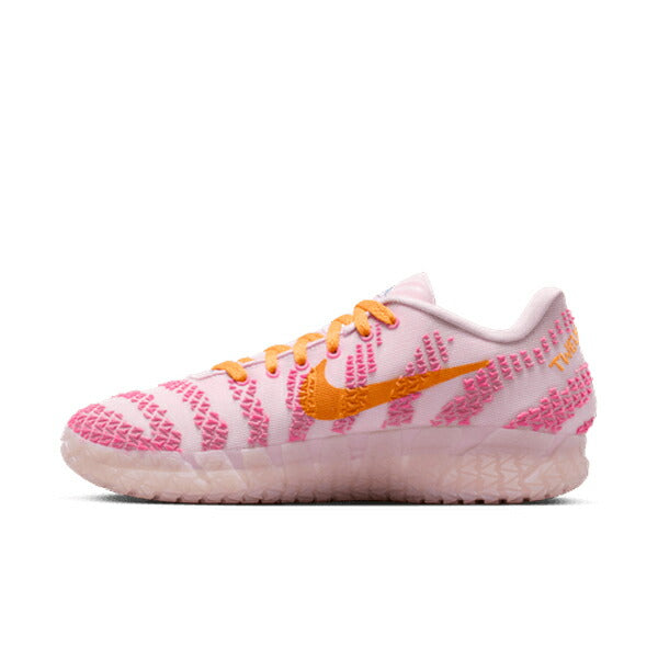 ナイキNIKEジャ3JA3EPバスケットボールシューズバッシュHF2794-601
