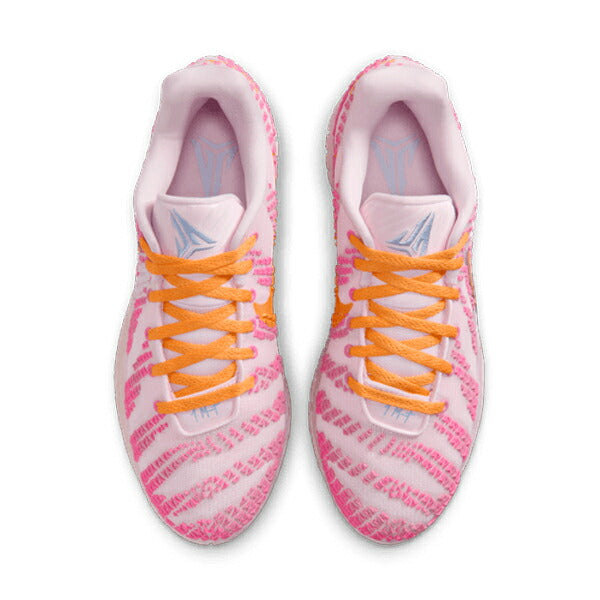 ナイキNIKEジャ3JA3EPバスケットボールシューズバッシュHF2794-601