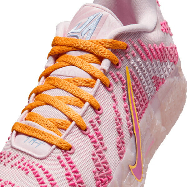 ナイキNIKEジャ3JA3EPバスケットボールシューズバッシュHF2794-601