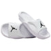 ナイキNIKEサンダルJODANフランチャイズスライドサンダルHF3263-100