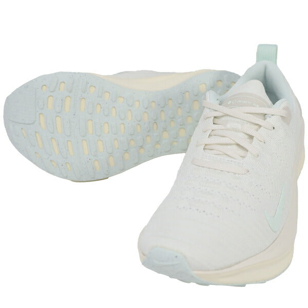 ナイキNIKEレディースランニングシューズナイキインフィニティラン4HF4306-100ウィメンズロードジョギングマラソン