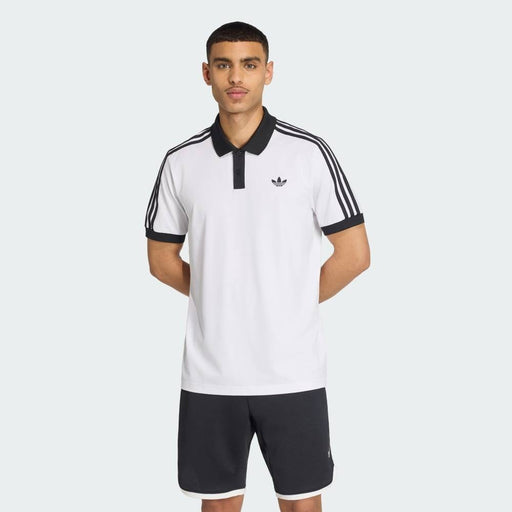 アディダスadidasテニスポロシャツメンズ大人クラシック半袖ポロシャツクライマクールニットファブリック半袖HF515
