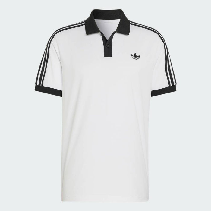 アディダスadidasテニスポロシャツメンズ大人クラシック半袖ポロシャツクライマクールニットファブリック半袖HF515