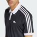アディダスadidasテニスポロシャツメンズ大人クラシック半袖ポロシャツクライマクールニットファブリック半袖HF515