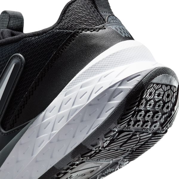 ナイキNIKEジュニアバスケットボールシューズミニバスナイキTEAMHUSTLED12GSチームハッスルD12バッシュバスケ子供部活練習試合HF6279-002