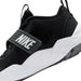ナイキNIKEジュニアバスケットボールシューズミニバスナイキTEAMHUSTLED12GSチームハッスルD12バッシュバスケ子供部活練習試合HF6279-002