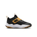 ナイキNIKEジュニアバスケットボールシューズミニバスナイキTEAMHUSTLED12GSチームハッスルD12バッシュバスケ子供部活練習試合HF6279-003