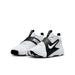 ナイキNIKEジュニアバスケットボールシューズミニバスナイキTEAMHUSTLED12GSチームハッスルD12バッシュバスケ子供部活練習試合HF6279-101