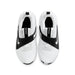 ナイキNIKEジュニアバスケットボールシューズミニバスナイキTEAMHUSTLED12GSチームハッスルD12バッシュバスケ子供部活練習試合HF6279-101