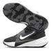 NIKEナイキジュニアリトルキッズバスケットボールシューズTeamHustleチームハッスルGSHF6280-002