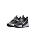 NIKEナイキジュニアリトルキッズバスケットボールシューズTeamHustleチームハッスルGSHF6280-002