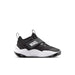 NIKEナイキジュニアリトルキッズバスケットボールシューズTeamHustleチームハッスルGSHF6280-002