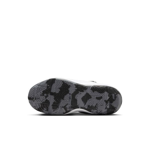 NIKEナイキジュニアリトルキッズバスケットボールシューズTeamHustleチームハッスルGSHF6280-002