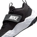 NIKEナイキジュニアリトルキッズバスケットボールシューズTeamHustleチームハッスルGSHF6280-002