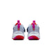 NIKEナイキジュニアリトルキッズバスケットボールシューズNikeTeamHustleD12ミニバスHF6280-005