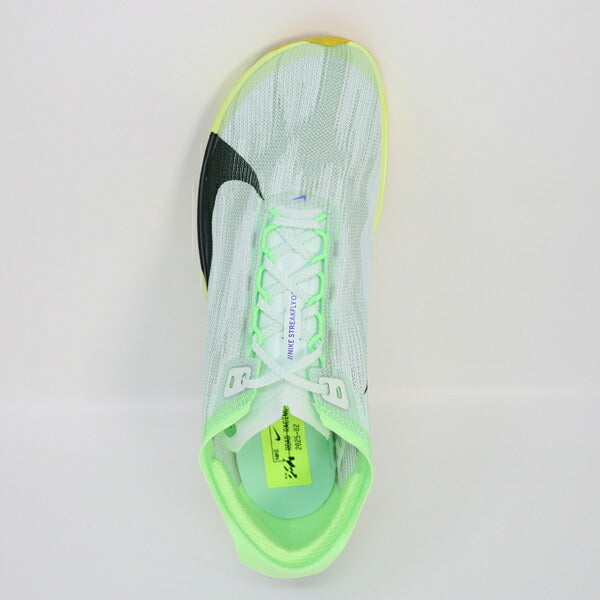 ナイキNIKEメンズランニングシューズZOOMXSTREAKFLY2ズームXストリークフライ2マラソンジョギングHF6416-300