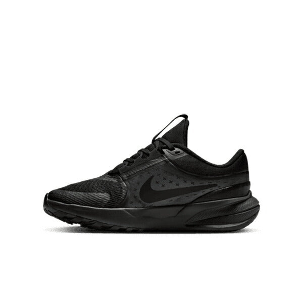 ナイキNIKEStarRunner5GSジュニアランニングシューズジョギングランニングマラソンラントレ子供キッズHF7004-001
