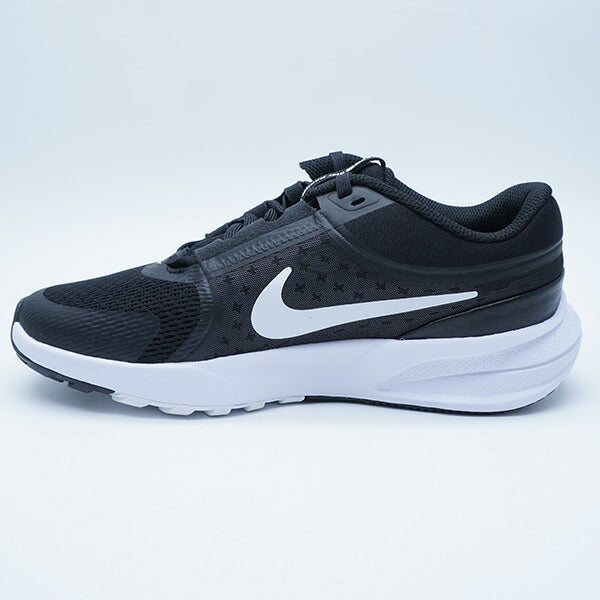 スターランナー5GSナイキNIKEHF7004-002ブラックジュニアランニングシューズ