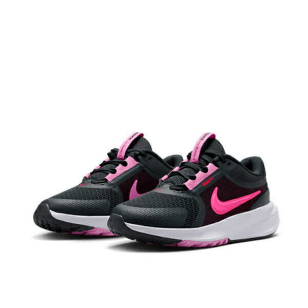 ナイキNIKEStarRunner5GSランニングシューズジョギングランニングマラソンラントレ子供キッズHF7004-005
