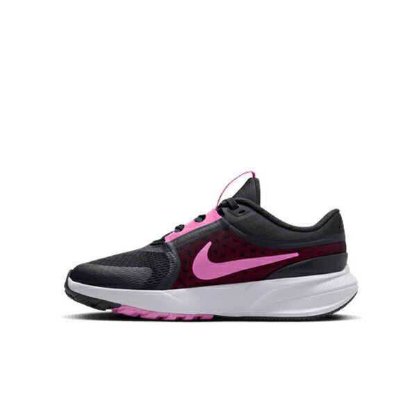 ナイキNIKEStarRunner5GSランニングシューズジョギングランニングマラソンラントレ子供キッズHF7004-005