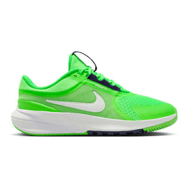ナイキNIKEスターランナー5GSジュニアランニングシューズジョギングランニングマラソンラントレ子供キッズHF7004-300
