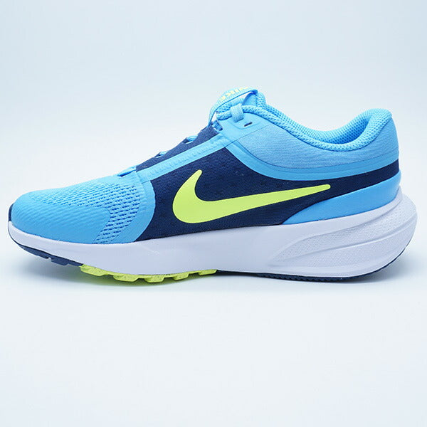 スターランナー5GSナイキNIKEHF7004-400ユニバーシティブルージュニアランニングシューズ