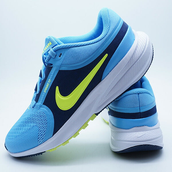 スターランナー5GSナイキNIKEHF7004-400ユニバーシティブルージュニアランニングシューズ
