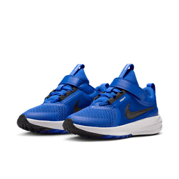 ナイキNIKEStarRunner5PSランニングシューズジョギングランニングマラソンラントレ子供キッズHF7005-401