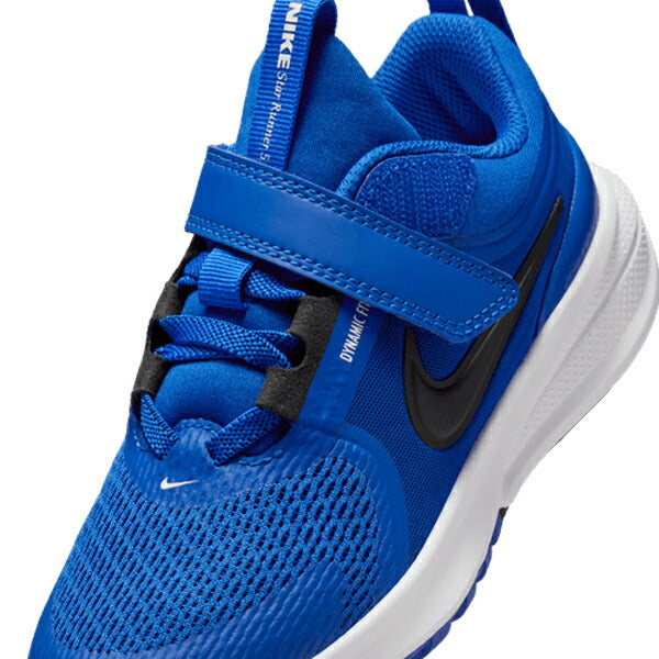 ナイキNIKEStarRunner5PSランニングシューズジョギングランニングマラソンラントレ子供キッズHF7005-401