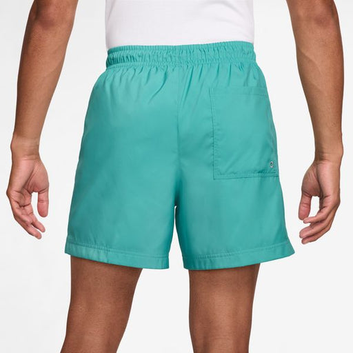 ナイキNIKEJODANバスケットボールパンツナイキMJPOOLSDLBR5INプールサイドショートパンツグリーン