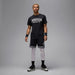 【エントリーでポイント10倍】ナイキNIKEメンズバスケットボールパンツジョーダンダイヤモンドショーツHF9910-010