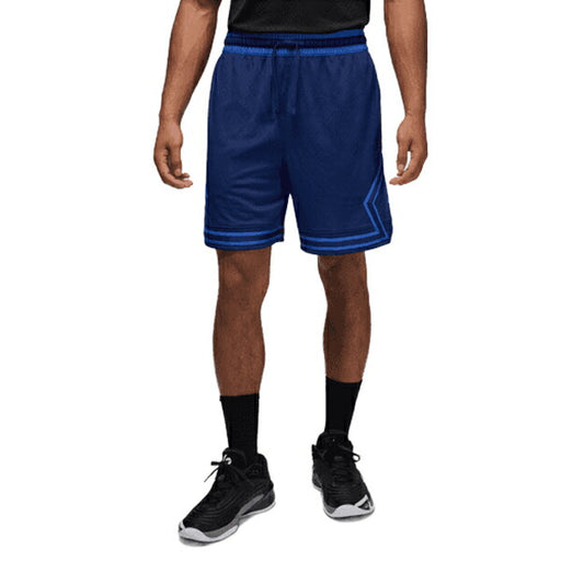 ナイキNIKEメンズバスケットボールゲームパンツDri-FITメッシュダイアモンドショートパンツHF9910-492