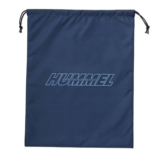 【ネコポス250円】ヒュンメルhummelシューズバッグマルチバッグHFB7136