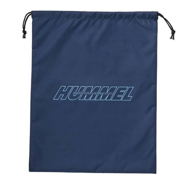 【ネコポス250円】ヒュンメルhummelシューズバッグマルチバッグHFB7136