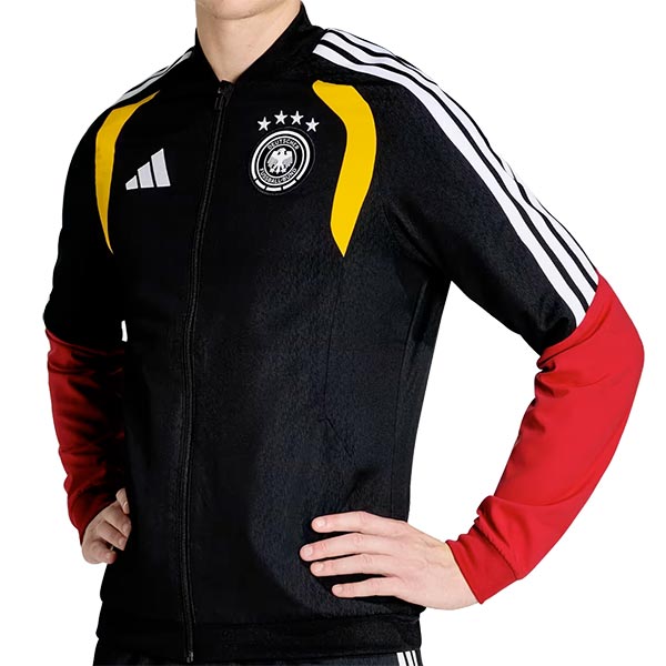 ドイツ代表2026TIROPRESENTATIONJACKETHG749-KB4476アディダスadidas