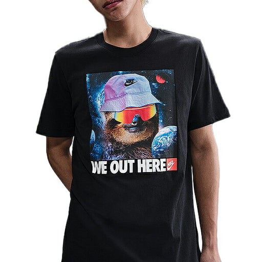 【ショップ限定エントリーでさらに+9倍】NIKEナイキメンズスポーツウェアTシャツグラフィック半袖HJ0753-010