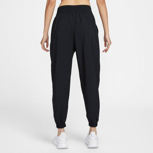 ナイキNIKEレディースDri-FITハイウエスト7/87分丈ジョガーパンツNikeOneHJ1051-010